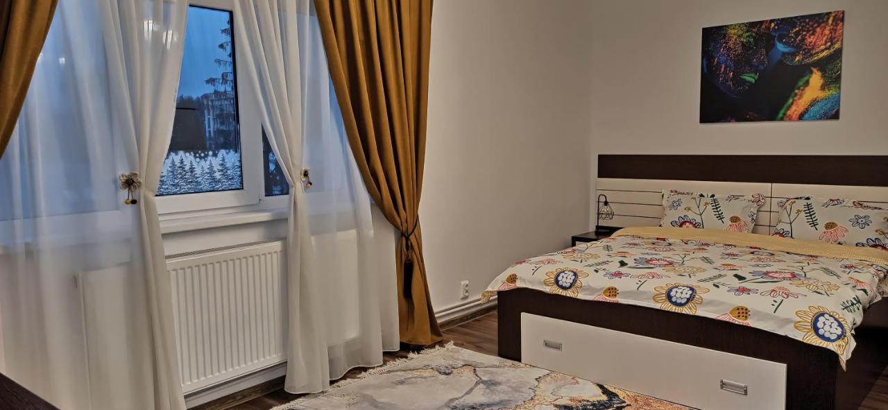 Apartament Atena Petrosani Exterior photo
